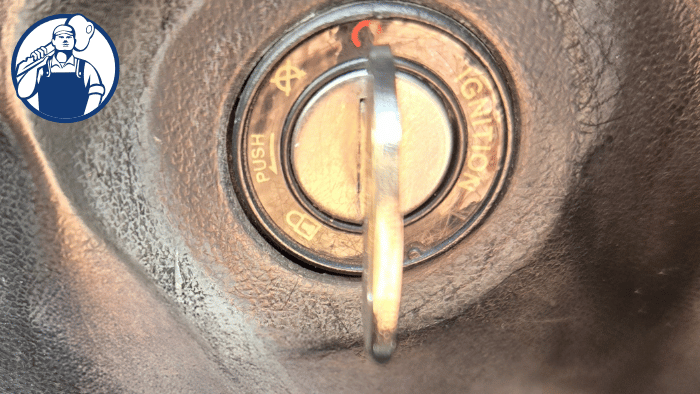 バイク 鍵 紛失