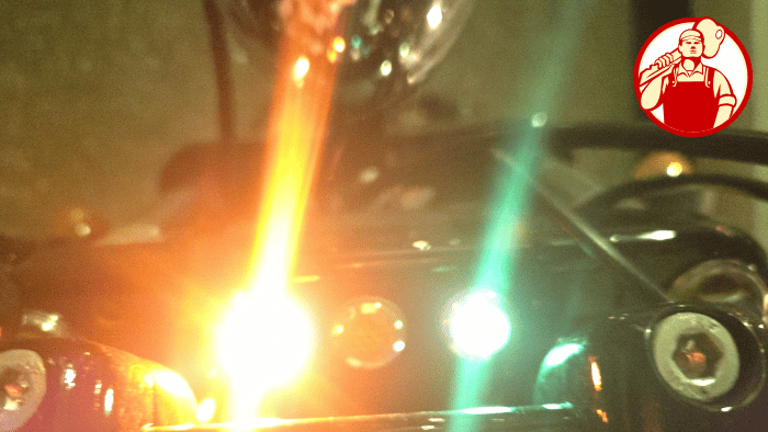 バイク 鍵紛失作成