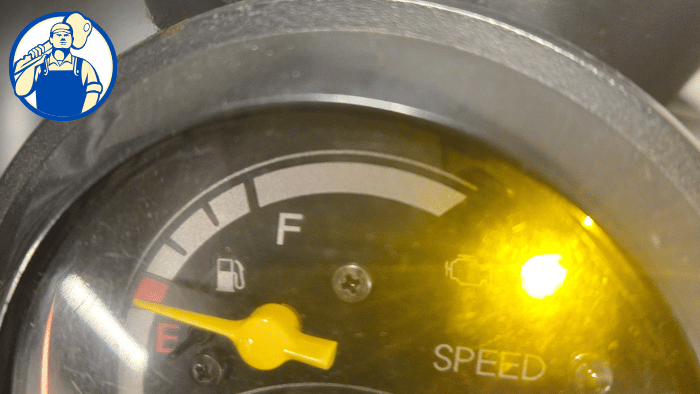 ホンダTODAY メーターランプ 点灯